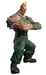 BUY NEW tekken - 27208 Premium Anime Print Poster